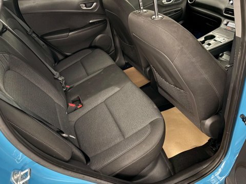 Hyundai Kona 39Kwh Premium CV23KUU  #5