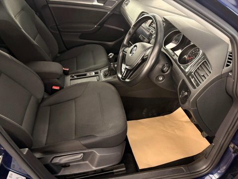Volkswagen Golf 1.4 Tsi Se PL18RBU #3