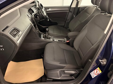 Volkswagen Golf 1.4 Tsi Se PL18RBU #4