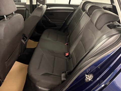 Volkswagen Golf 1.4 Tsi Se PL18RBU #6