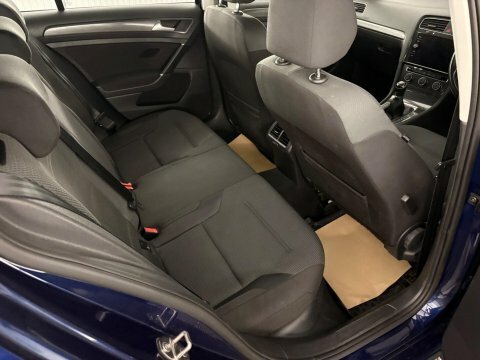 Volkswagen Golf 1.4 Tsi Se PL18RBU #5