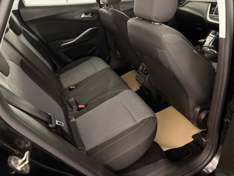 Vauxhall Grandland X 1.2 Turbo Se  #5