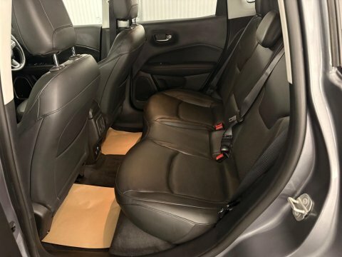 Jeep Compass 1.4T Multiairii Limited #6