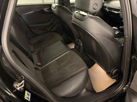 Audi A4 2.0 Tfsi 35  #5