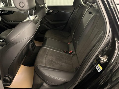 Audi A4 2.0 Tfsi 35  #6