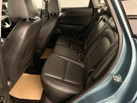 Hyundai Kona 64Kwh Premium Se WU70NEN  #6