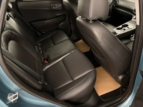 Hyundai Kona 64Kwh Premium Se WU70NEN  #5