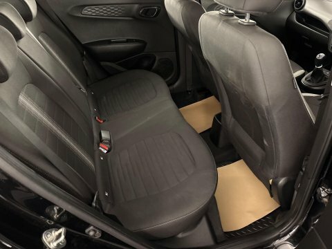 Hyundai I10 1.0 Se Connect AMZ5892 #5