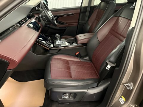 Land Rover Range Rover Evoque 1.5 P300e 12.2Kwh HJ21ODK #4