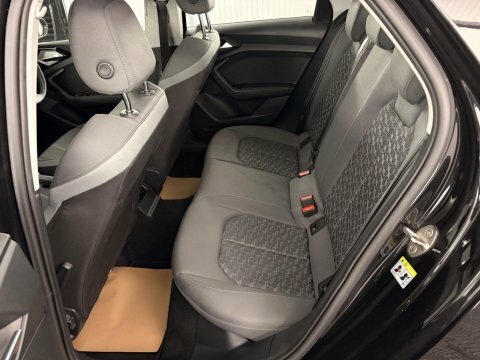 Audi A1 1.0 Tfsi 30 VF19FKV #6