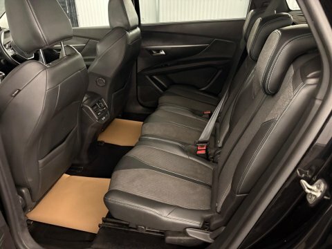 Peugeot 5008 1.5 Bluehdi Allure #6