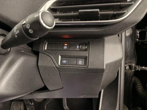Peugeot 5008 Puretech Gt White #27