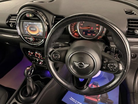 Mini Clubman 1.5 Cooper #6