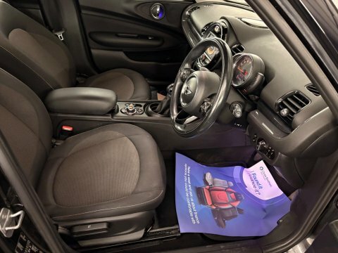 Mini Clubman 1.5 Cooper #3