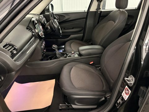 Mini Clubman 1.5 Cooper #4