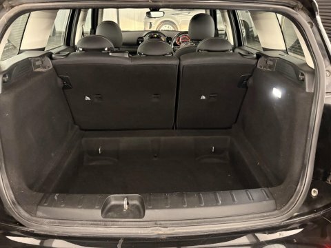 Mini Clubman 1.5 Cooper 6Dr Blue #26