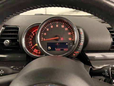 Mini Clubman 1.5 Cooper 6Dr Blue #7