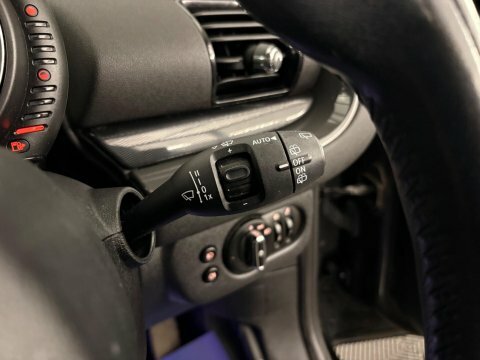Mini Clubman 1.5 Cooper 6Dr Blue #16