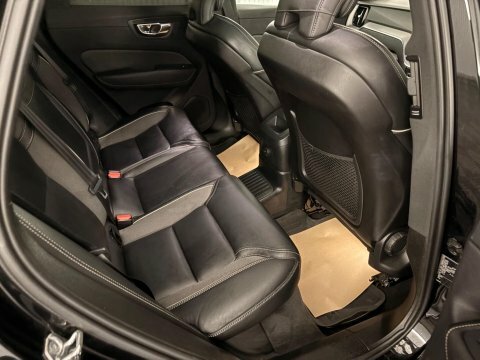 Volvo XC60 2.0H T6 Recharge  #5