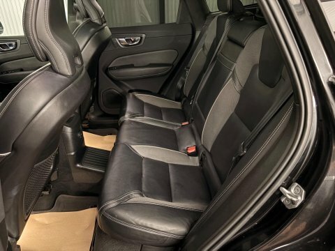 Volvo XC60 2.0H T6 Recharge  #6