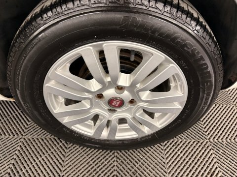 Fiat Punto 1.2 Pop Euro 6 White #23