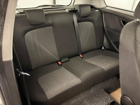 Fiat Punto 1.2 Pop Euro 6 White #45