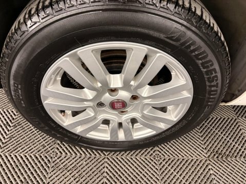 Fiat Punto 1.2 Pop Euro 6 White #62