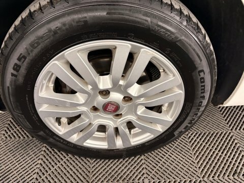 Fiat Punto 1.2 Pop Euro 6 White #24
