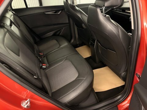 Kia e-Niro 64.8Kwh 3  #5