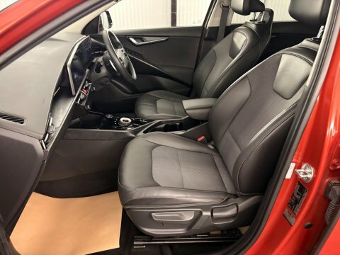 Kia e-Niro 64.8Kwh 3  #4