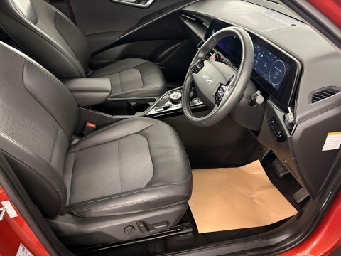 Kia e-Niro 64.8Kwh 3  #3