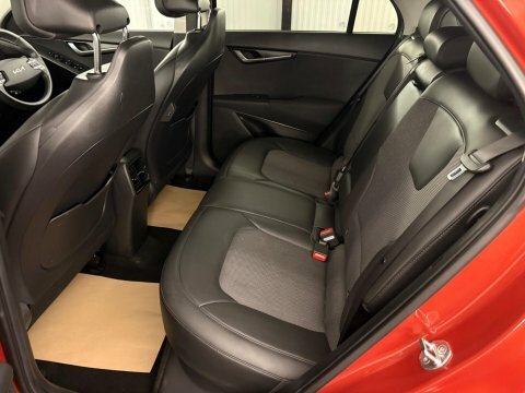 Kia e-Niro 64.8Kwh 3  #6