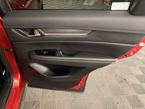 Mazda CX-5 2.0 Skyactiv-g Sport Euro 6 Ss Grey #32