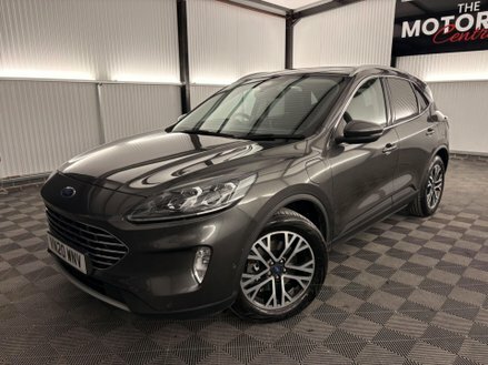 Mazda CX-5 2.0 Skyactiv-g Sport Euro 6 Ss Grey #108