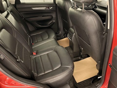 Mazda CX-5 2.2 Skyactiv-d Sport  #5
