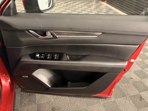 Mazda CX-5 2.0 Skyactiv-g Sport Euro 6 Ss Grey #30