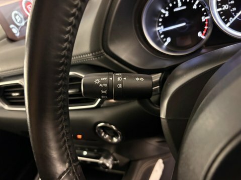 Mazda CX-5 2.0 Skyactiv-g Sport Euro 6 Ss Grey #72