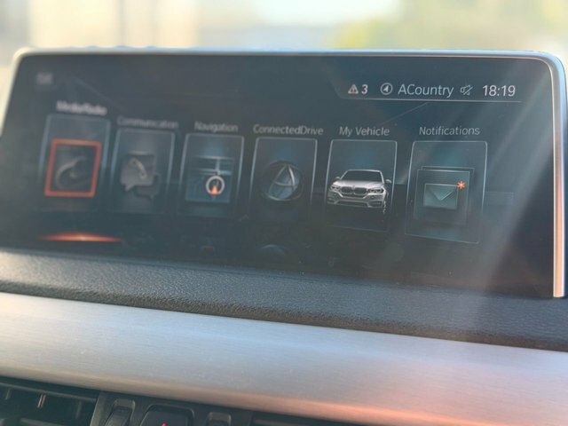 BMW X5 3.0 40D M Sport Black #32