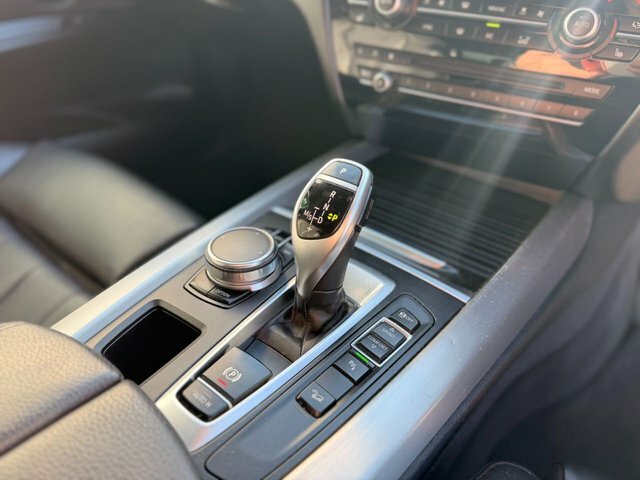 BMW X5 3.0 40D M Sport Black #28