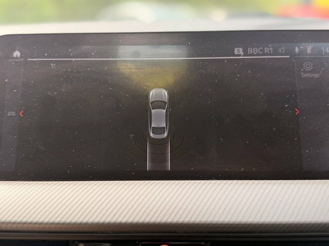 BMW 2 Series Gran Coupe 220D M Sport Step Pro Pack Black #19