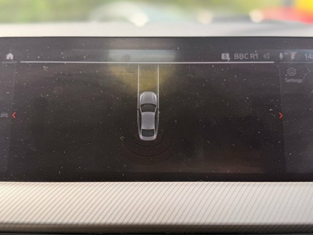BMW 2 Series Gran Coupe 220D M Sport Step Pro Pack Black #18