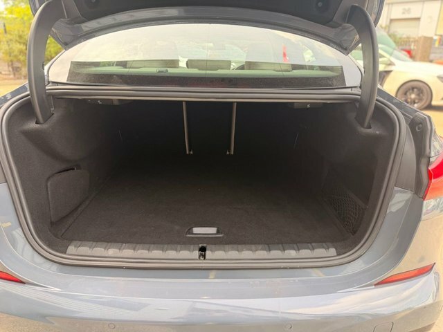 BMW 2 Series Gran Coupe 220D M Sport Step Pro Pack Black #8