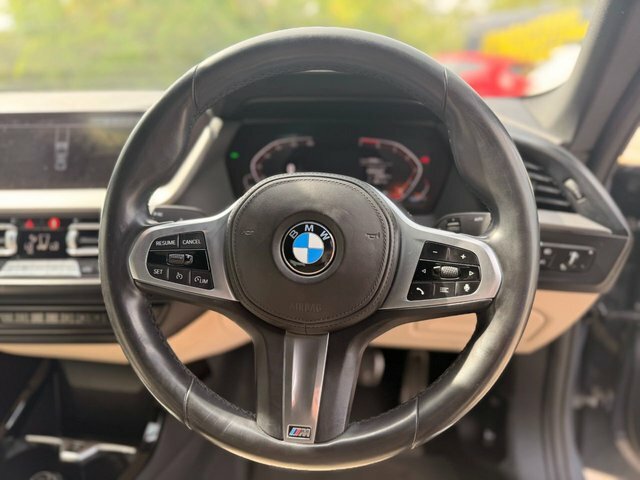 BMW 2 Series Gran Coupe 220D M Sport Step Pro Pack Black #14