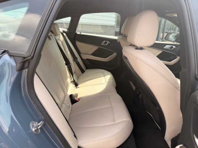 BMW 2 Series Gran Coupe 220D M Sport Step Pro Pack Black #7