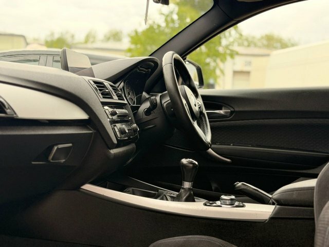 BMW 2 Series Gran Coupe 220D 190 M Sport Nav Step Black #21