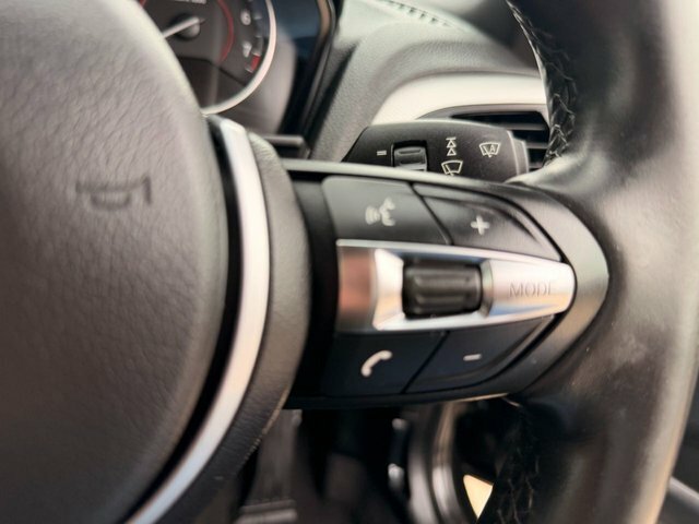 BMW 2 Series Gran Coupe 220D 190 M Sport Nav Step Black #27