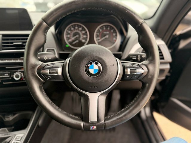 BMW 2 Series Gran Coupe 220D 190 M Sport Nav Step Black #25