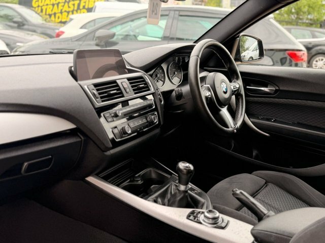 BMW 2 Series Gran Coupe 220D 190 M Sport Nav Step Black #24