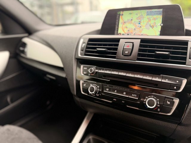 BMW 2 Series Gran Coupe 220D 190 M Sport Nav Step Black #35