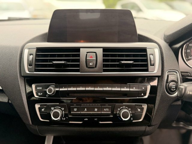 BMW 2 Series Gran Coupe 220D 190 M Sport Nav Step Black #31